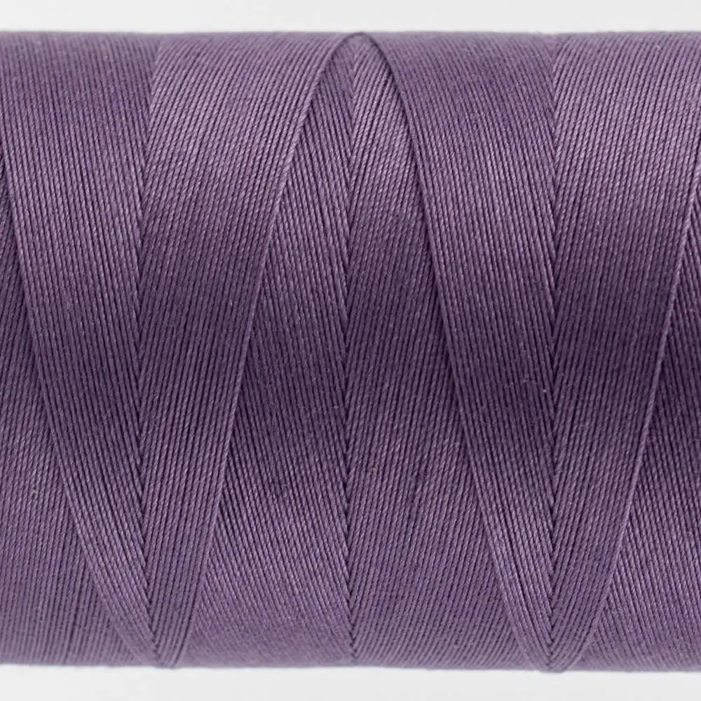 KT604 - Konfetti™ 50wt Egyptian Cotton Mauve Thread