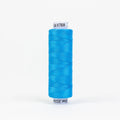 KT606 -  Konfetti™ 50wt Egyptian Cotton Peacock Blue Thread