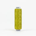 KT611 - Konfetti™ 50wt Egyptian Cotton Brass Green Thread