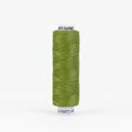 KT612 - Konfetti™ 50wt Egyptian Cotton Olive Green Thread