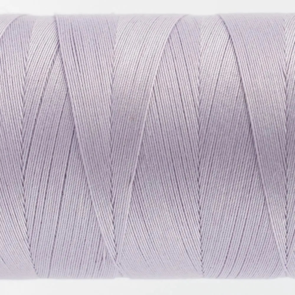 KT614 - Konfetti™ 50wt Egyptian Cotton Light Mauve Thread