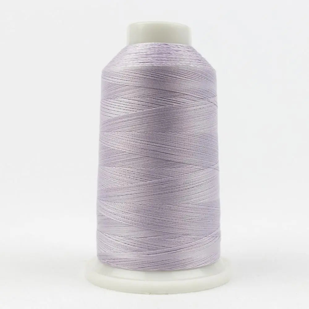 KT614 - Konfetti™ 50wt Egyptian Cotton Light Mauve Thread