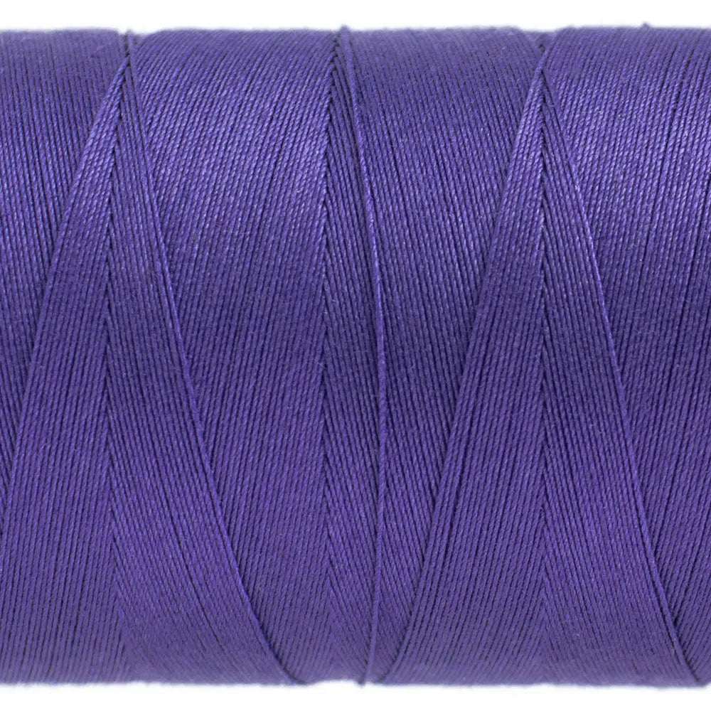 KT615 - Konfetti™ 50wt Egyptian Cotton Thread Iris