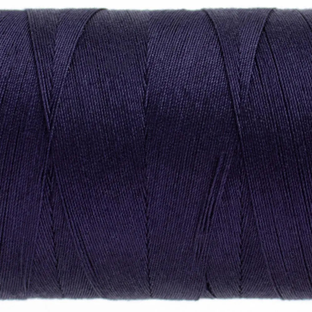 KT616 - Konfetti™ 50wt Egyptian Cotton Thread Nocturnal