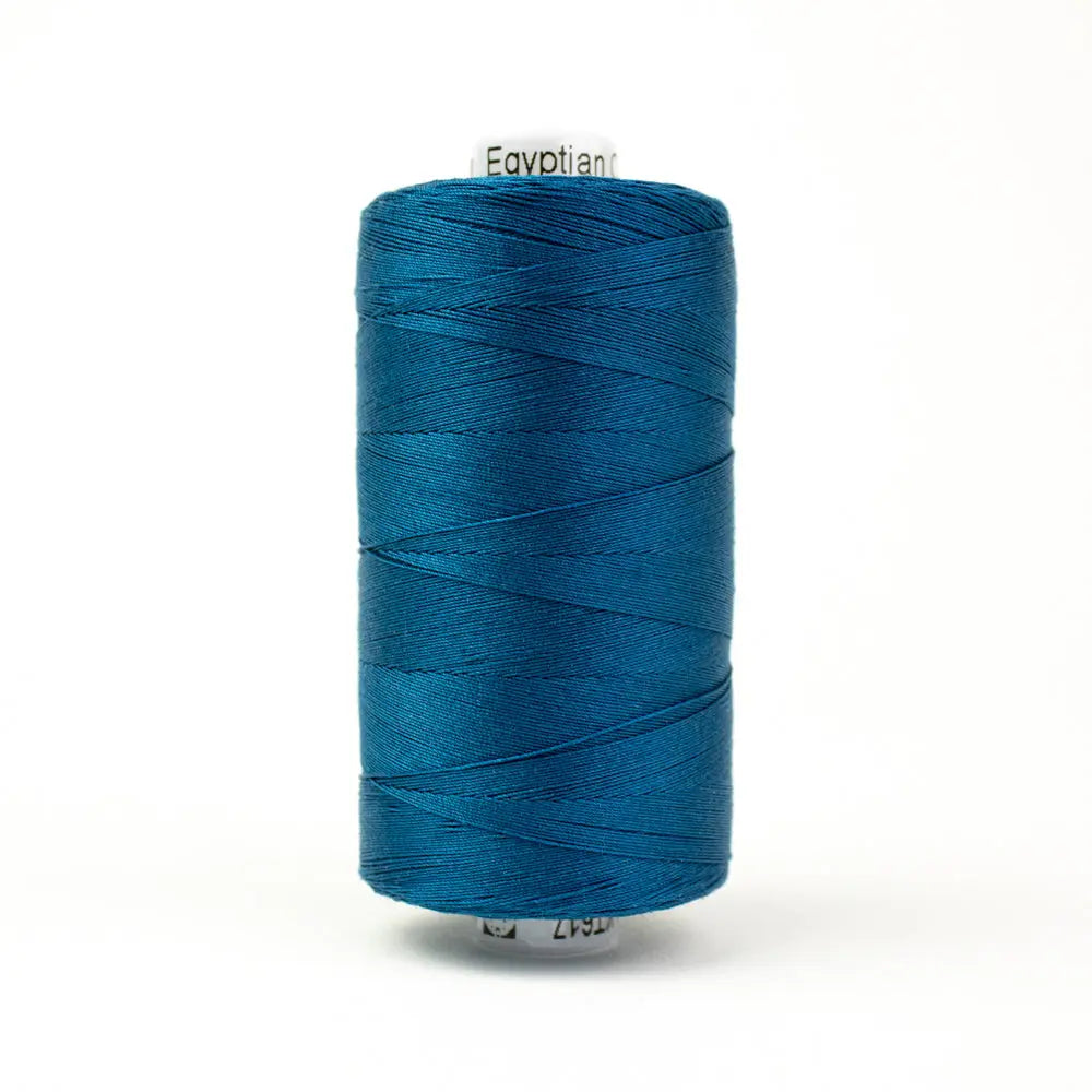 KT617 - Konfetti™ 50wt Egyptian Cotton Thread Zodiac