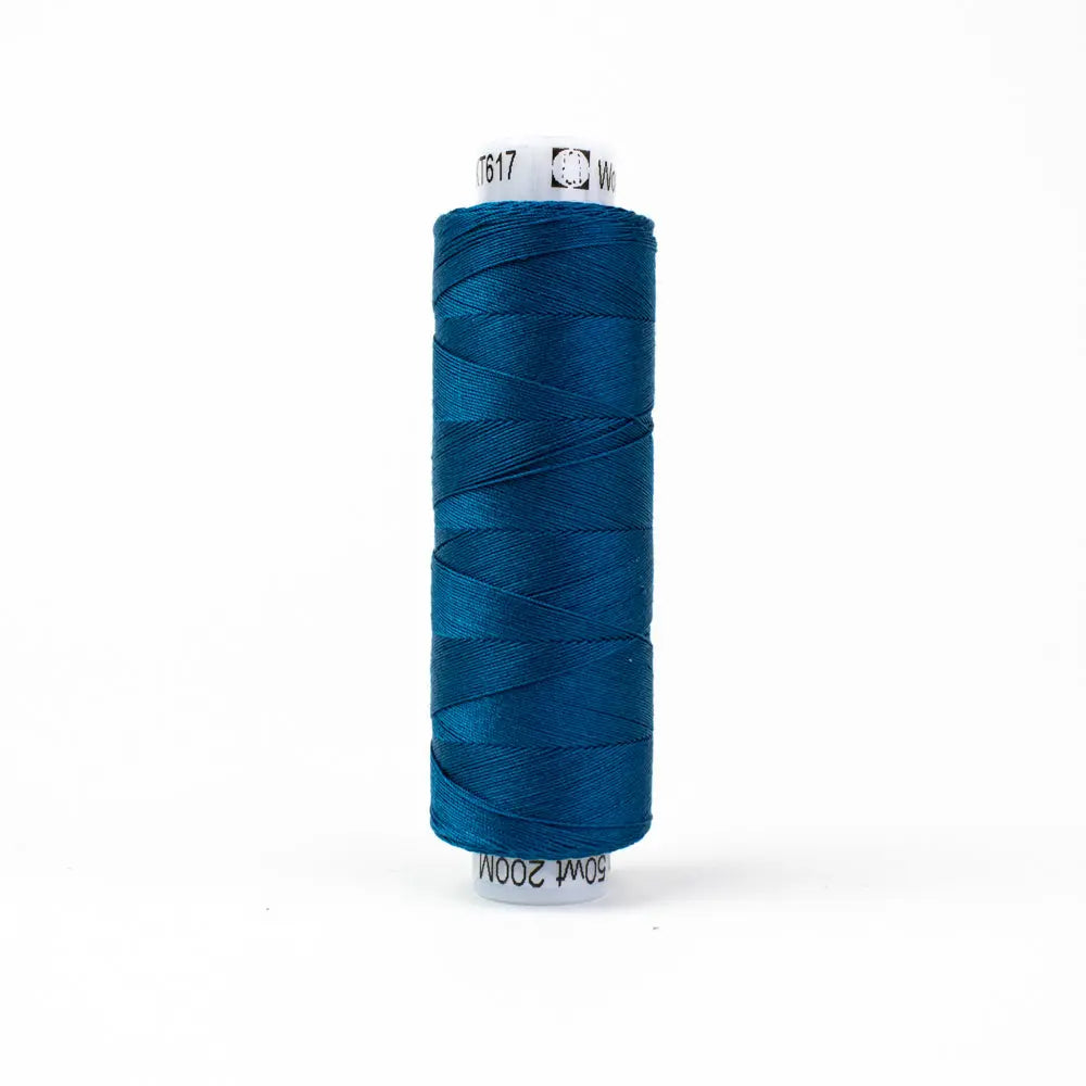 KT617 - Konfetti™ 50wt Egyptian Cotton Thread Zodiac
