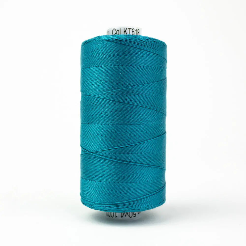 KT618 - Konfetti™ 50wt Egyptian Cotton Thread Surf