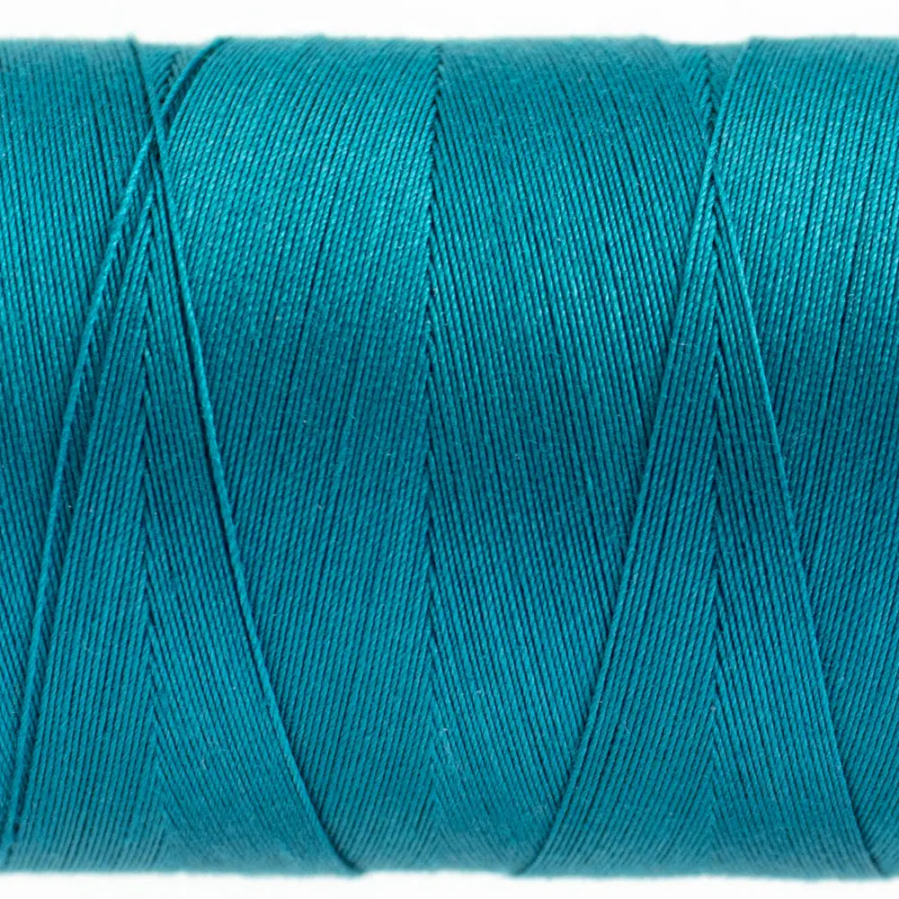 KT618 - Konfetti™ 50wt Egyptian Cotton Thread Surf