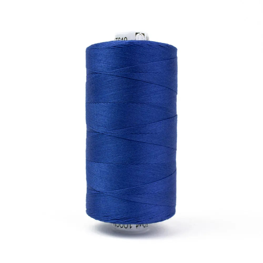 KT619 - Konfetti™ 50wt Egyptian Cotton Thread Marina