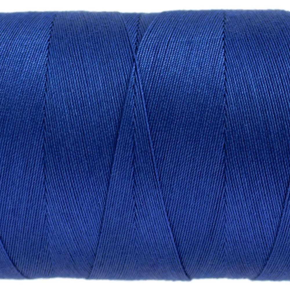 KT619 - Konfetti™ 50wt Egyptian Cotton Thread Marina