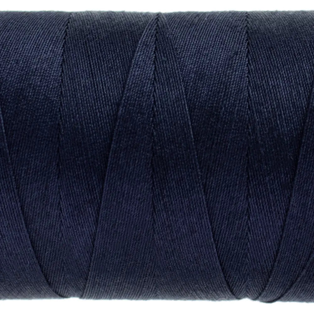 KT620 - Konfetti™ 50wt Egyptian Cotton Thread Deep Sea