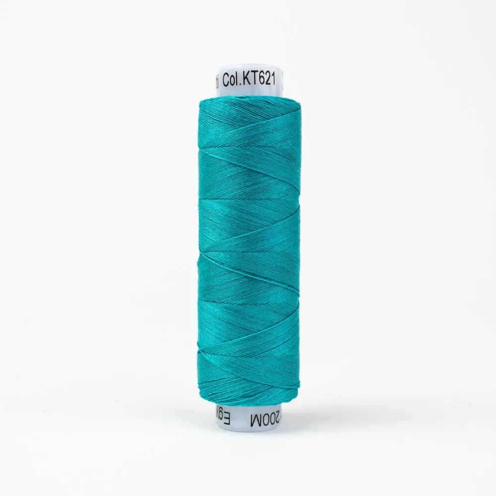 KT621 - Konfetti™ 50wt Egyptian Cotton Thread Pool Party
