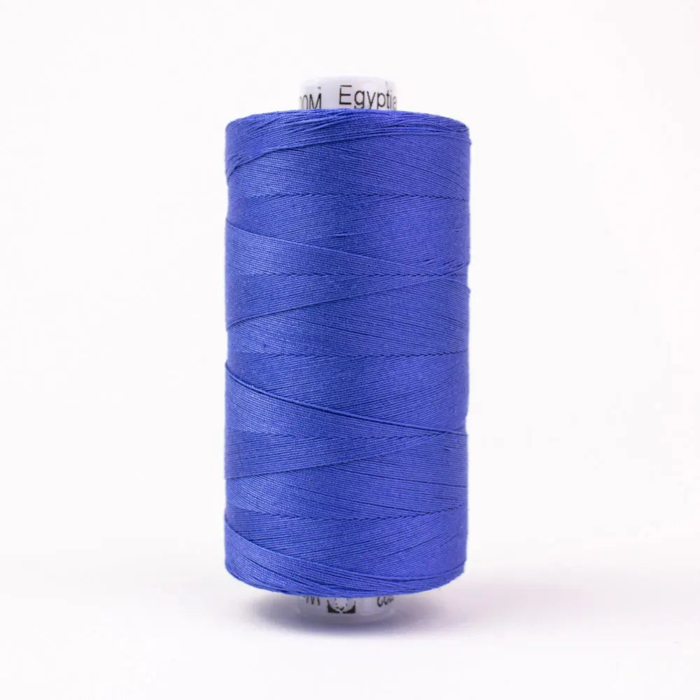 KT622 - Konfetti™ 50wt Egyptian Cotton Thread Lagoon