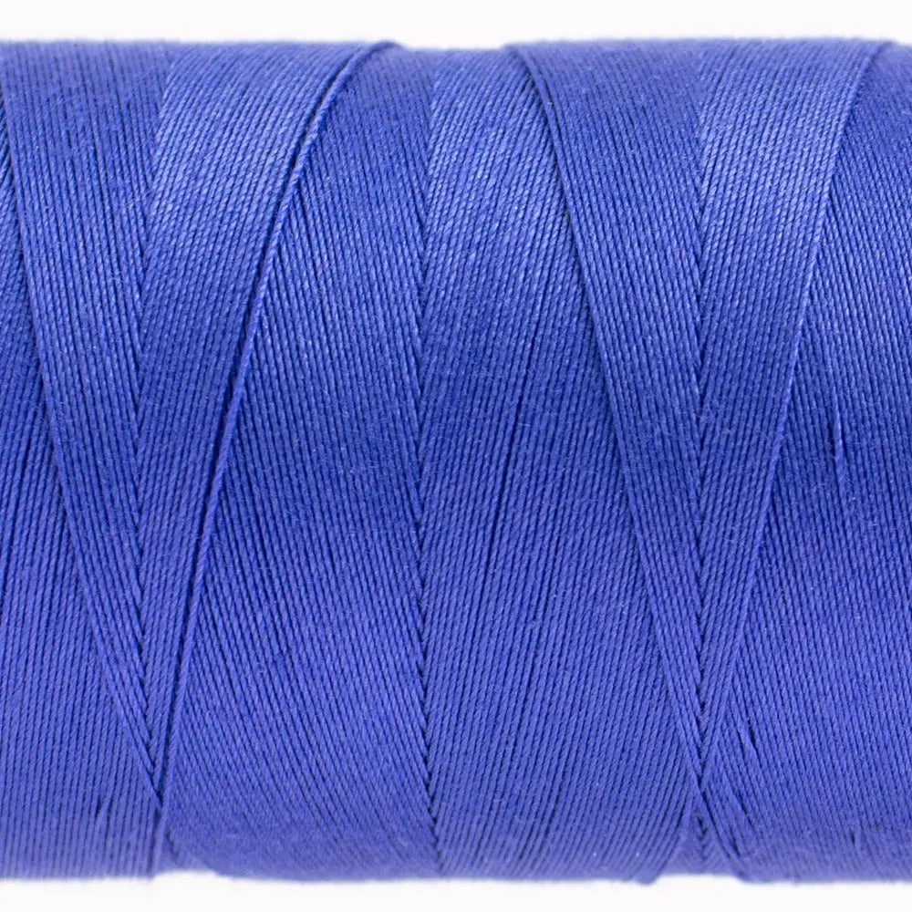 KT622 - Konfetti™ 50wt Egyptian Cotton Thread Lagoon