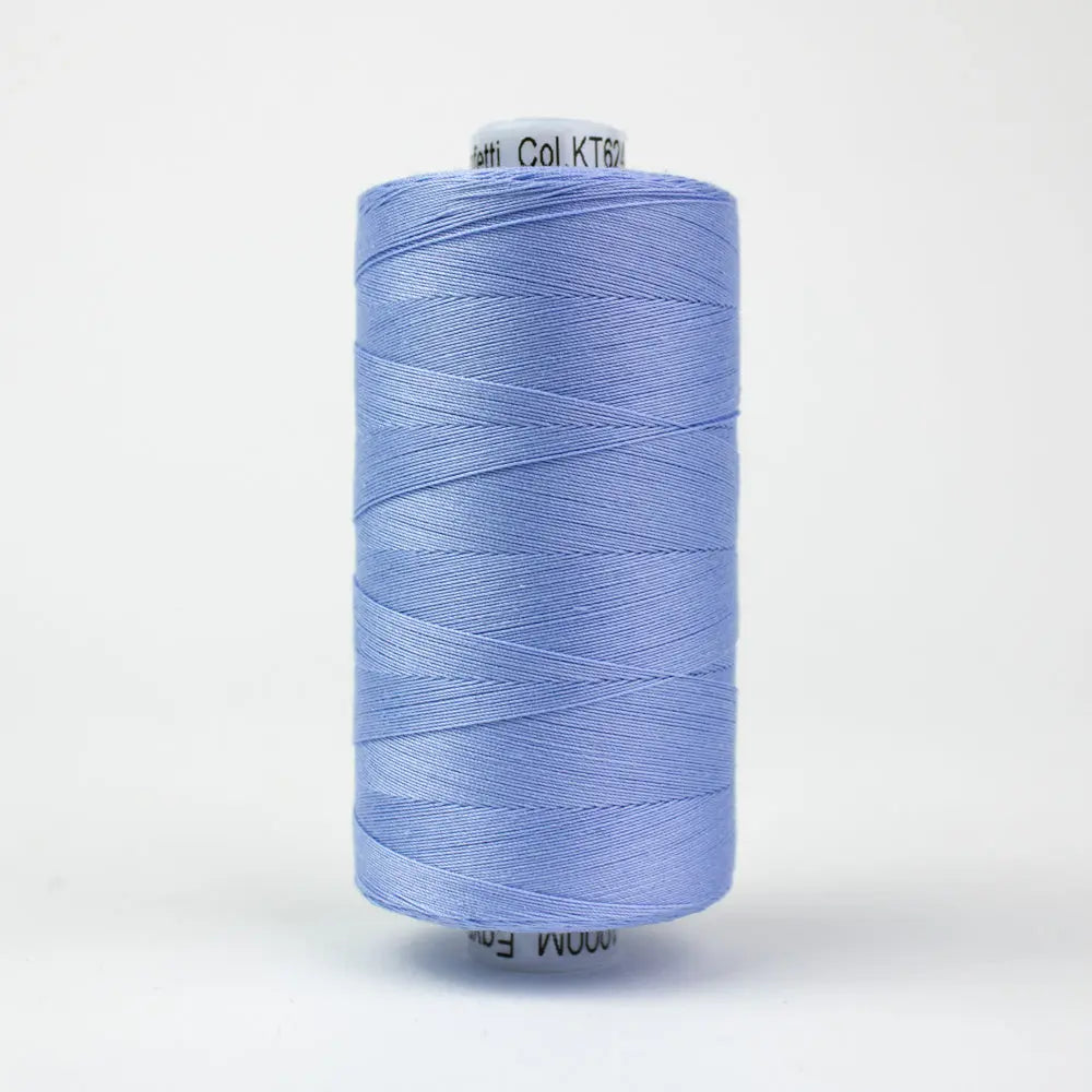 KT624 - Konfetti™ 50wt Egyptian Cotton Thread Periwinkle