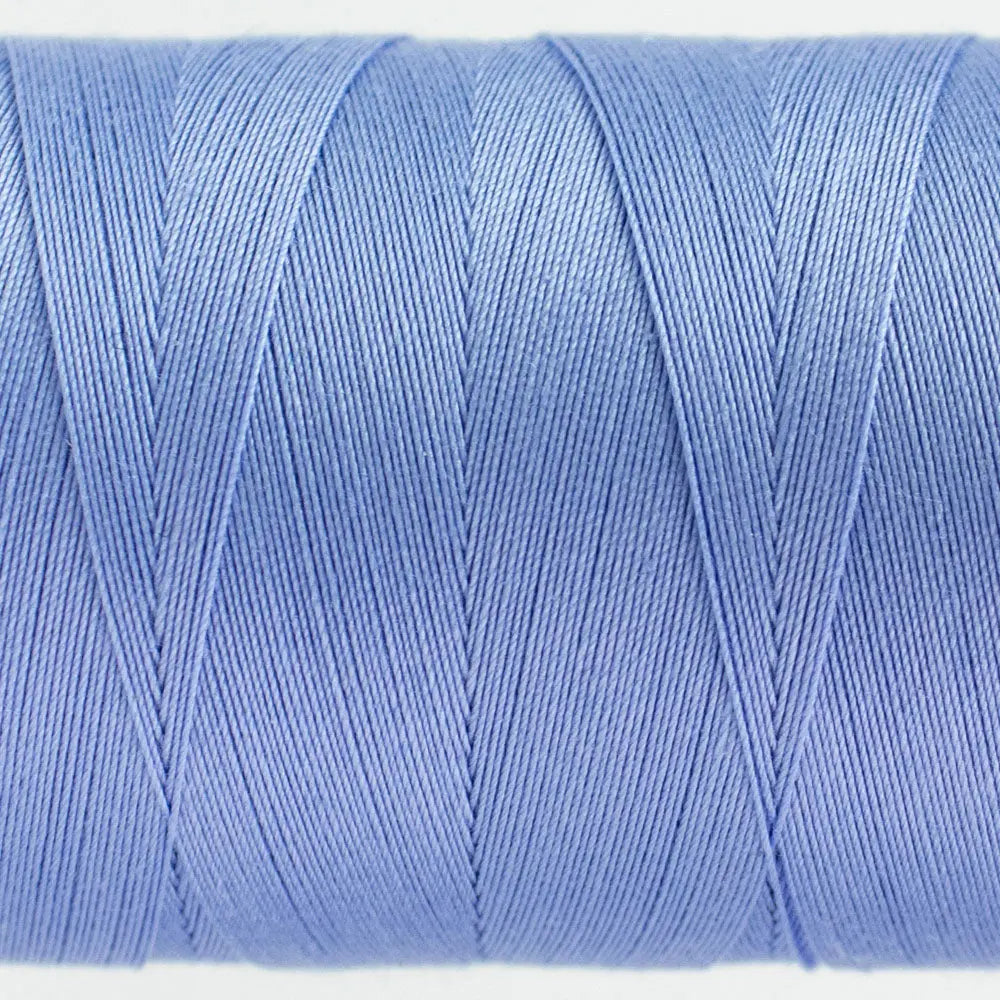 KT624 - Konfetti™ 50wt Egyptian Cotton Thread Periwinkle
