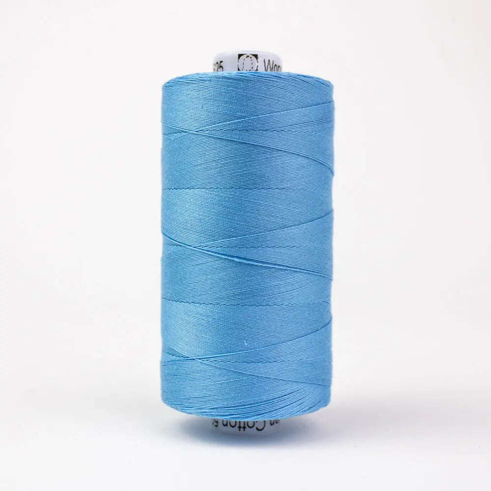 KT625 - Konfetti™ 50wt Egyptian Cotton Thread Seaside