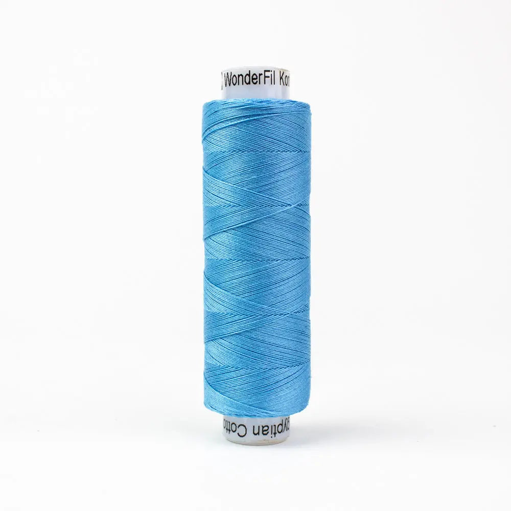 KT625 - Konfetti™ 50wt Egyptian Cotton Thread Seaside