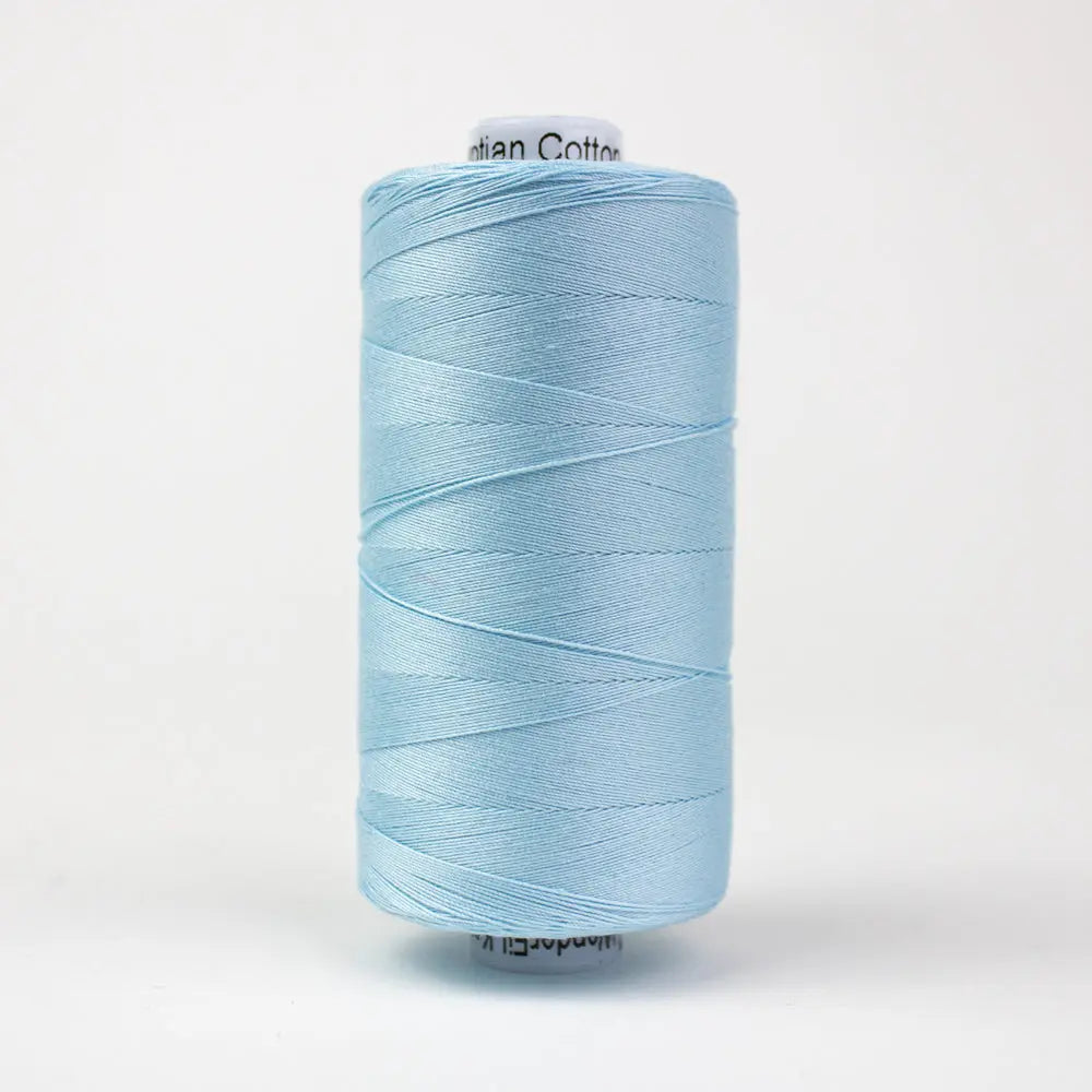 KT626 - Konfetti™ 50wt Egyptian Cotton Thread Glacier