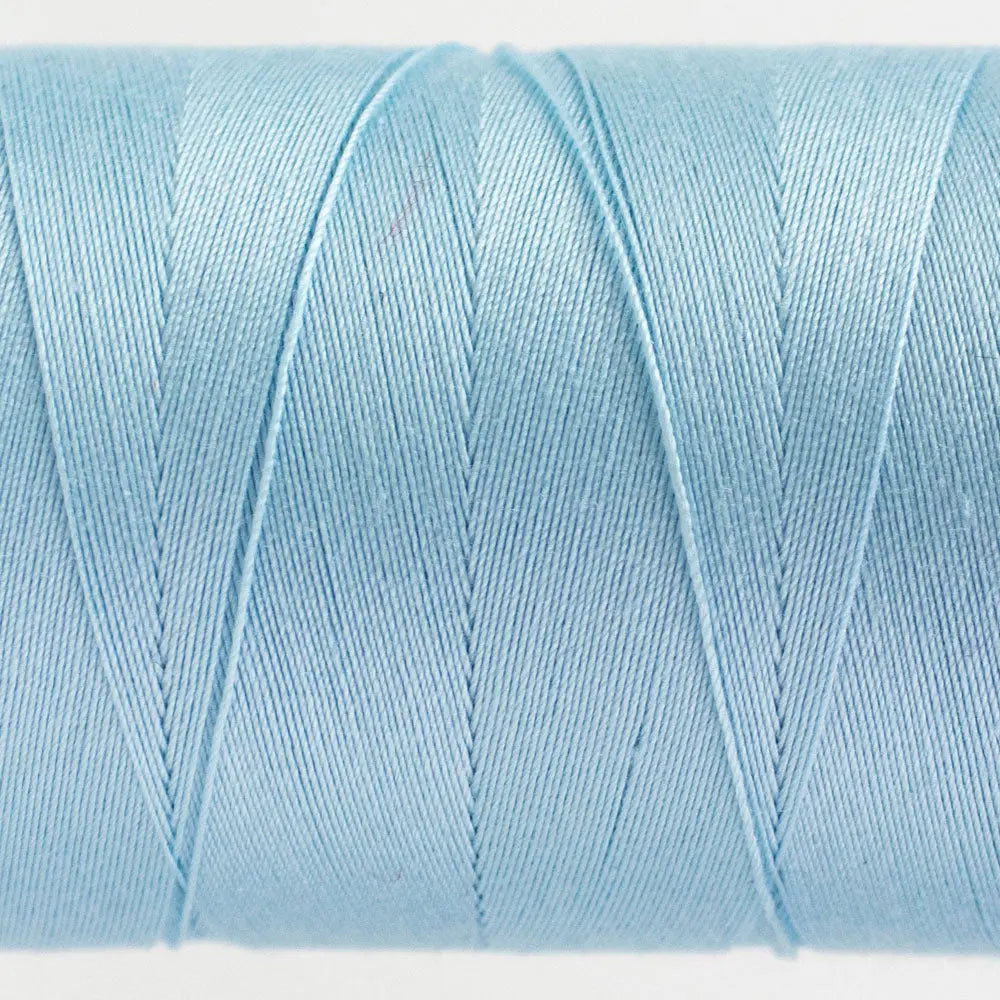 KT626 - Konfetti™ 50wt Egyptian Cotton Thread Glacier
