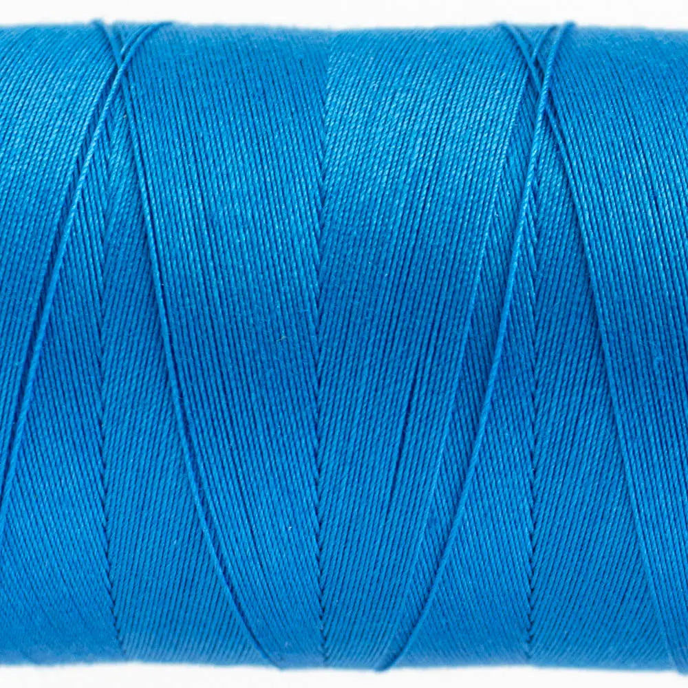 KT627 - Konfetti™ 50wt Egyptian Cotton Thread Sapphire