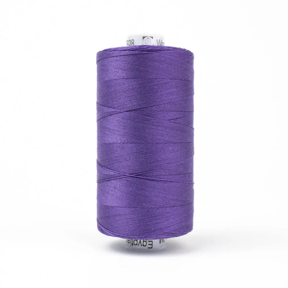 KT628 - Konfetti™ 50wt Egyptian Cotton Thread Urchin
