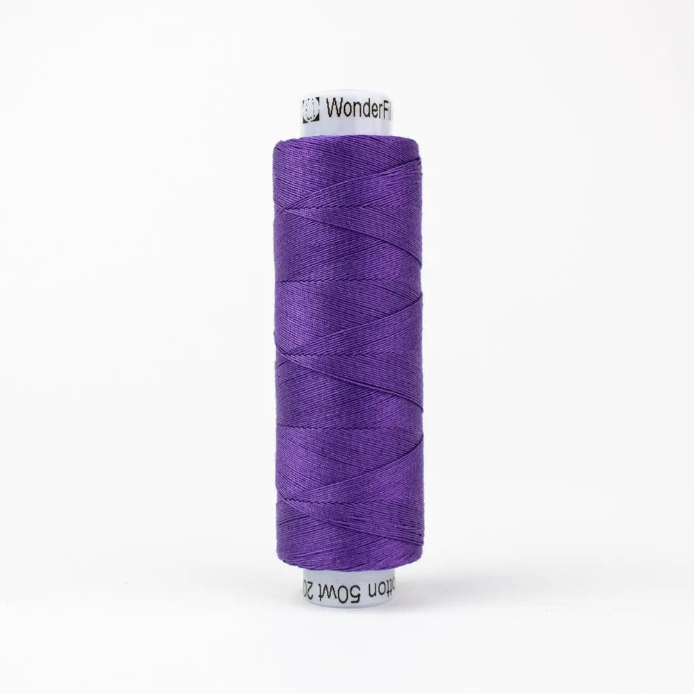 KT628 - Konfetti™ 50wt Egyptian Cotton Thread Urchin