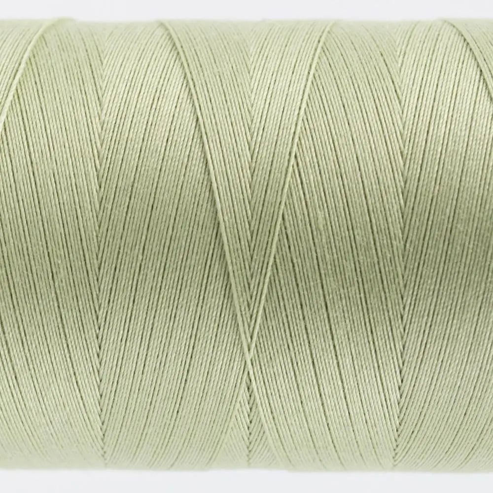 KT700 - Konfetti™ 50wt Egyptian Cotton Light Sage Green Thread