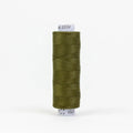 KT703 - Konfetti™ 50wt Egyptian Cotton Avocado Green Thread