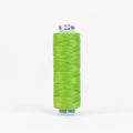 KT705 - Konfetti™ 50wt Egyptian Cotton Yellow Green Thread