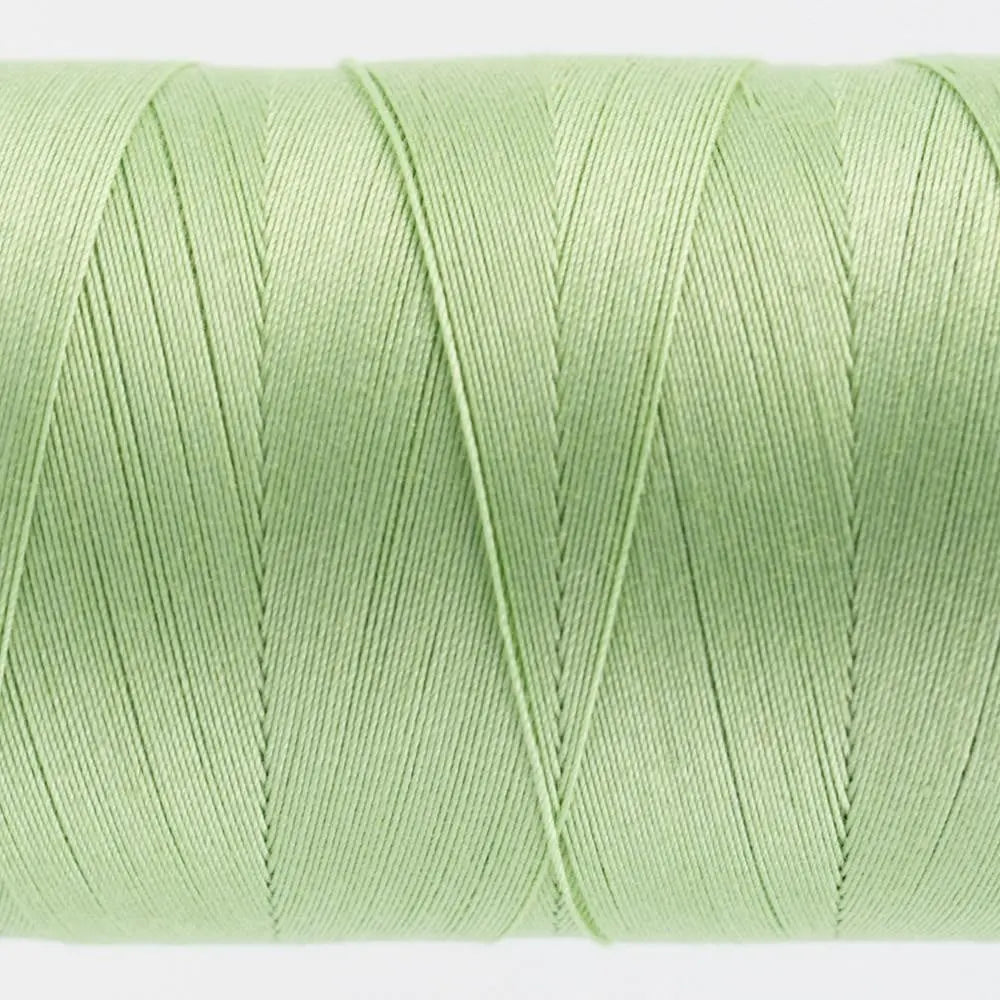 KT706 - Konfetti™ 50wt Egyptian Cotton Mint Green Thread