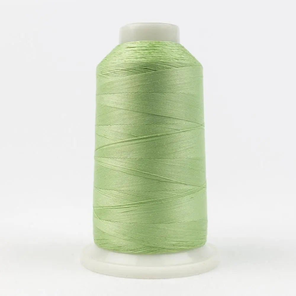KT706 - Konfetti™ 50wt Egyptian Cotton Mint Green Thread