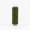 KT707 - Konfetti™ 50wt Egyptian Cotton Pine Green Thread