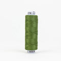 KT708 - Konfetti™ 50wt Egyptian Cotton Dark Olive Thread