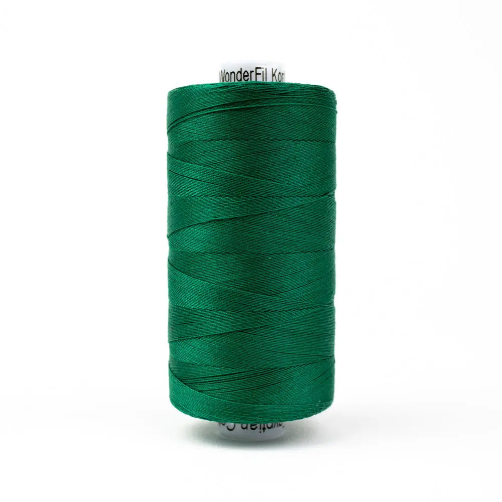 KT709 - Konfetti™ 50wt Egyptian Cotton Thread Jungle