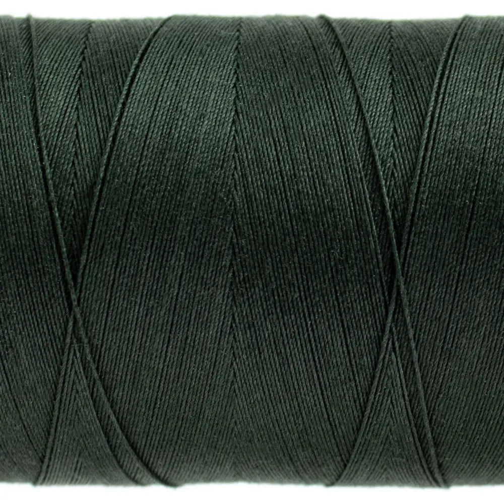 KT710 - Konfetti™ 50wt Egyptian Cotton Thread Forest