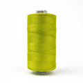 KT713 - Konfetti™ 50wt Egyptian Cotton Thread Lemongrass