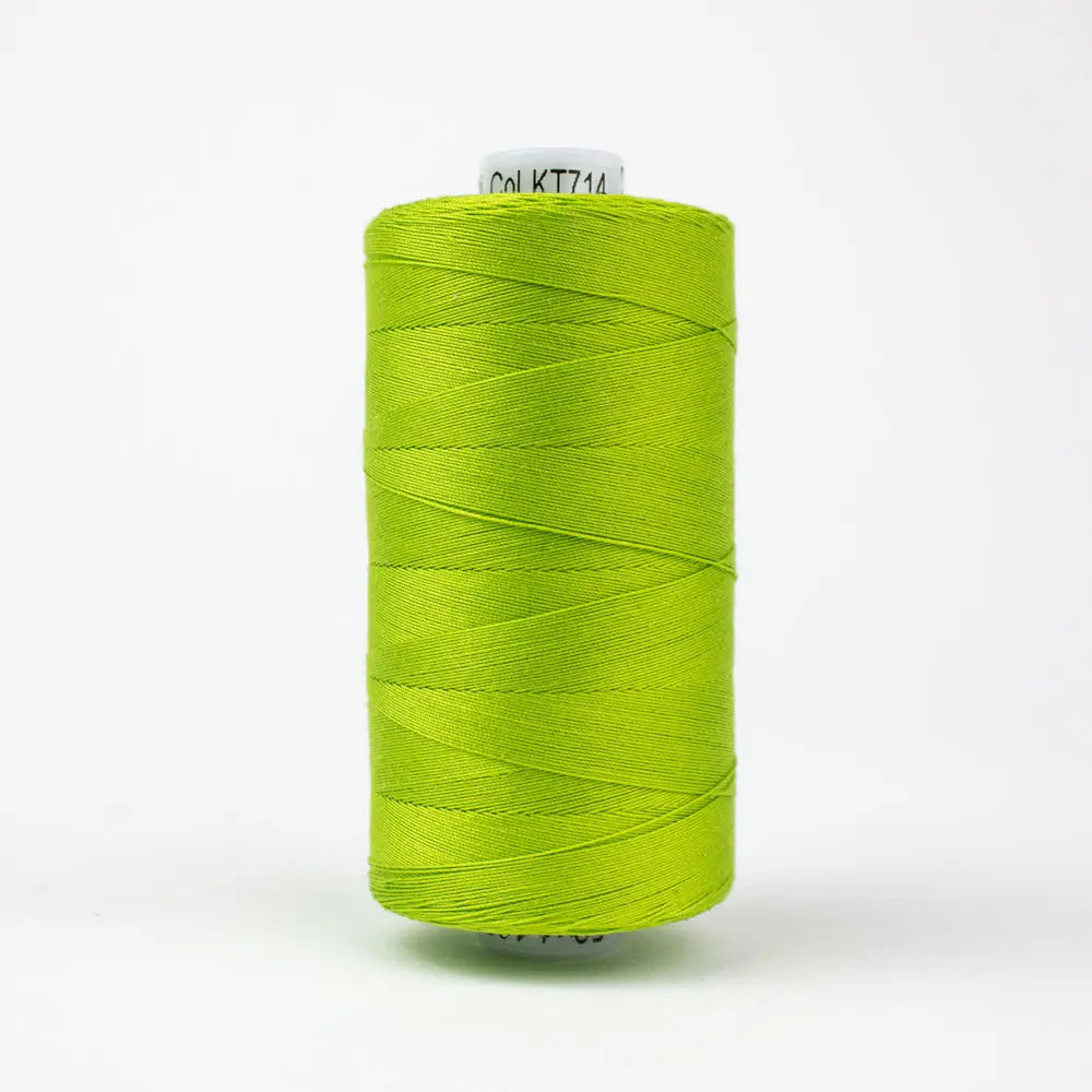 KT714 - Konfetti™ 50wt Egyptian Cotton Thread Garden