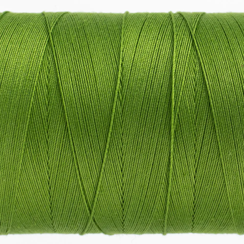 KT715 - Konfetti™ 50wt Egyptian Cotton Thread Ivy