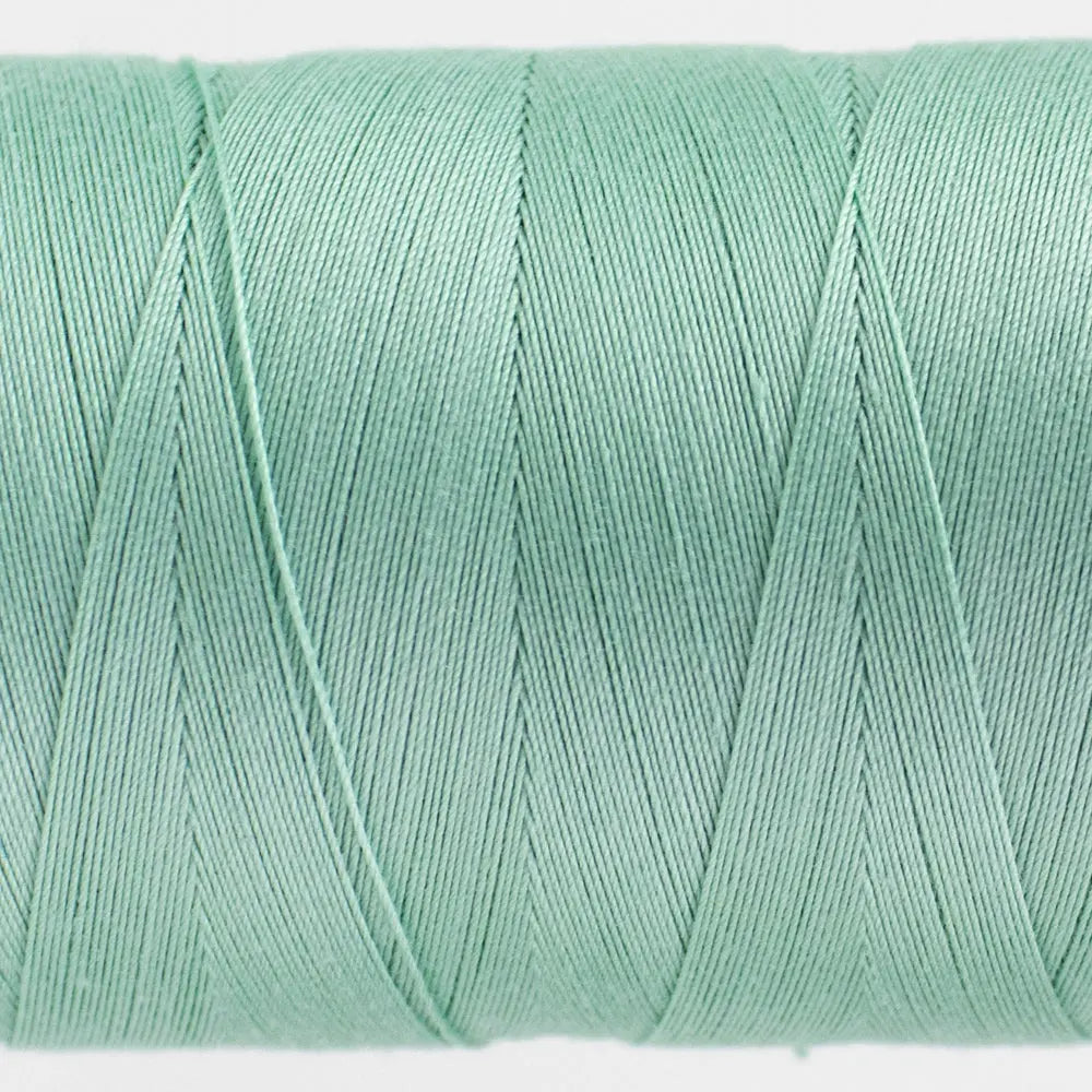 KT716 - Konfetti™ 50wt Egyptian Cotton Thread Seafoam