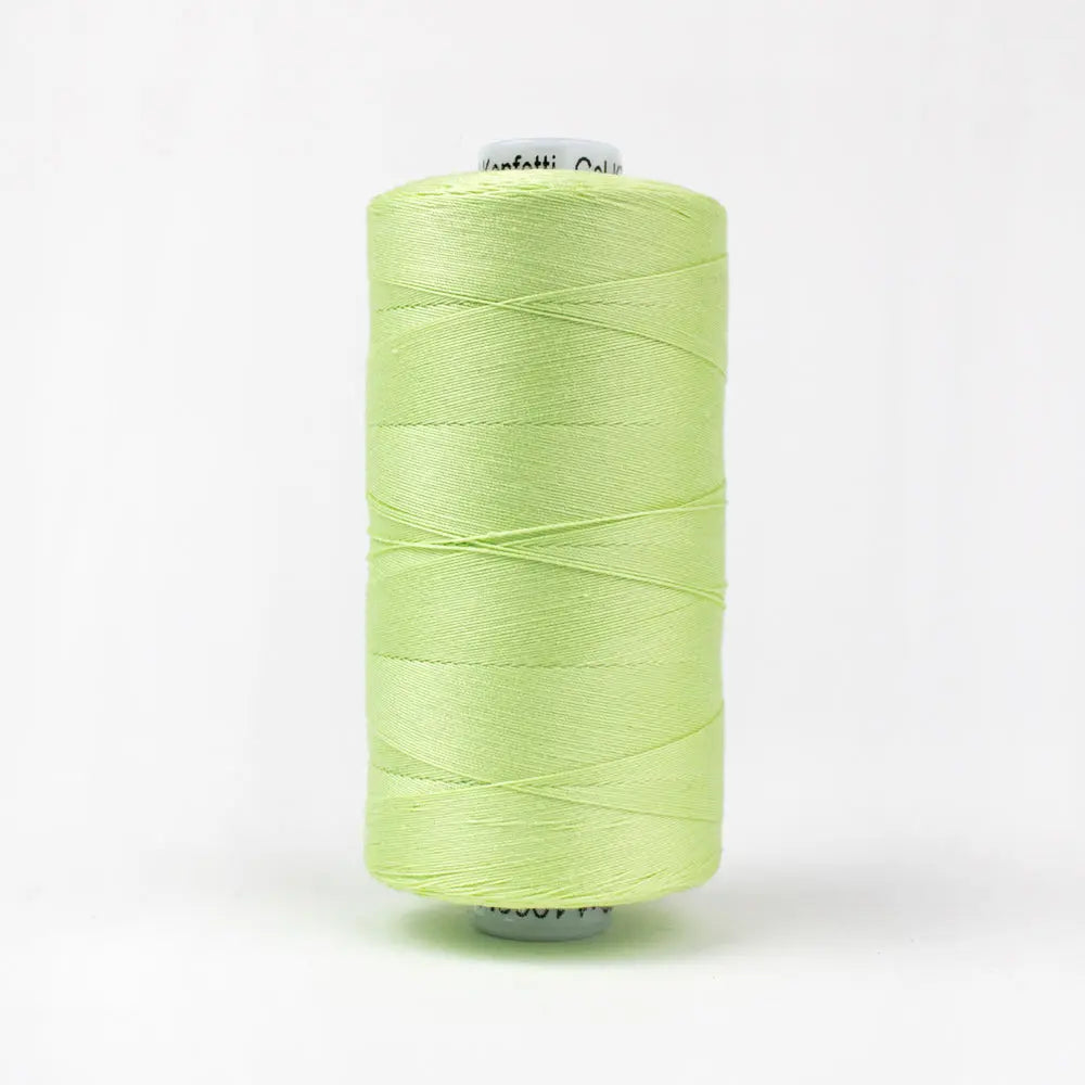 KT718 - Konfetti™ 50wt Egyptian Cotton Thread Melon