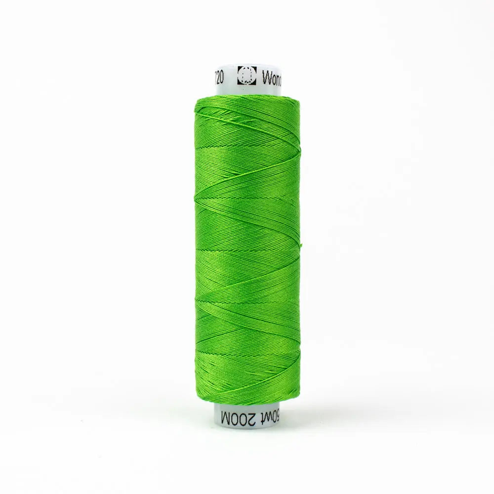 KT720 - Konfetti™ 50wt Egyptian Cotton Thread Palm