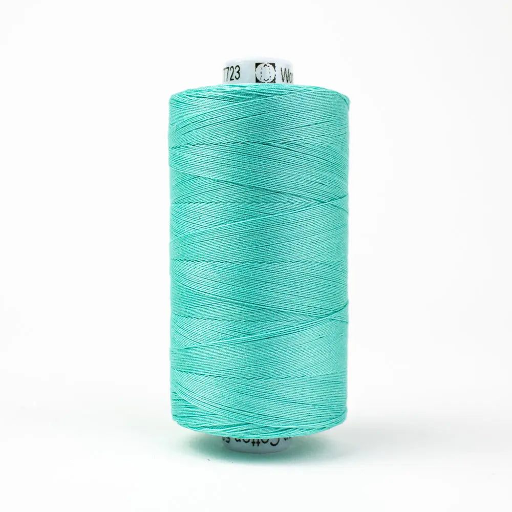 KT723 - Konfetti™ 50wt Egyptian Cotton Thread Paradise