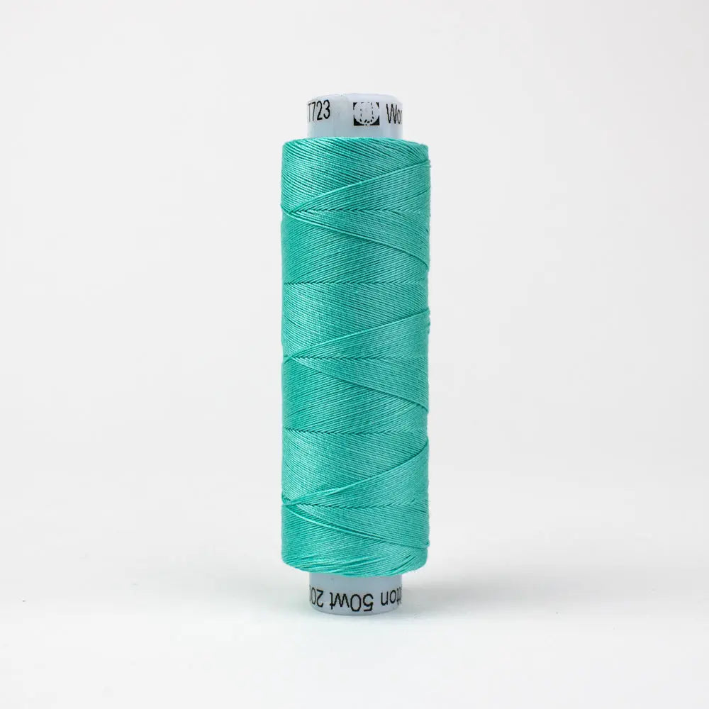 KT723 - Konfetti™ 50wt Egyptian Cotton Thread Paradise