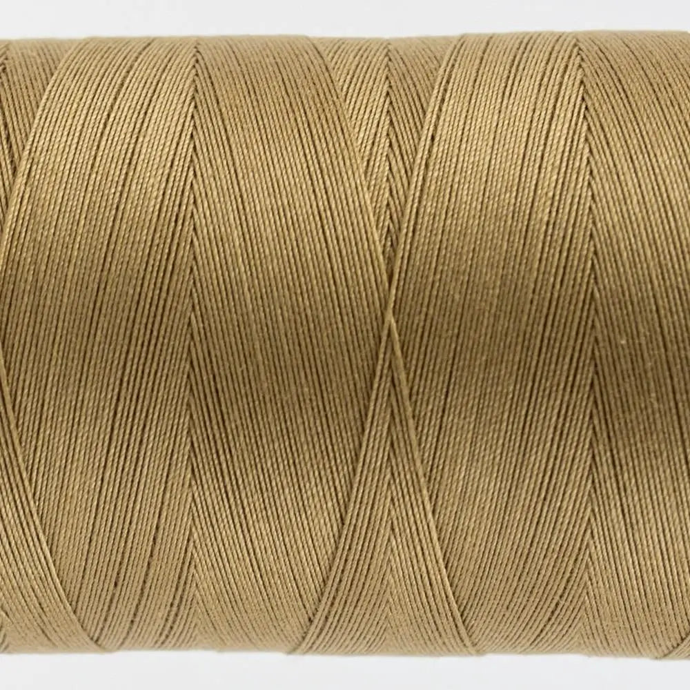 KT800 - Konfetti™ 50wt Egyptian Cotton Beige Thread