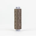 KT804 - Konfetti™ 50wt Egyptian Cotton Brown Grey Thread