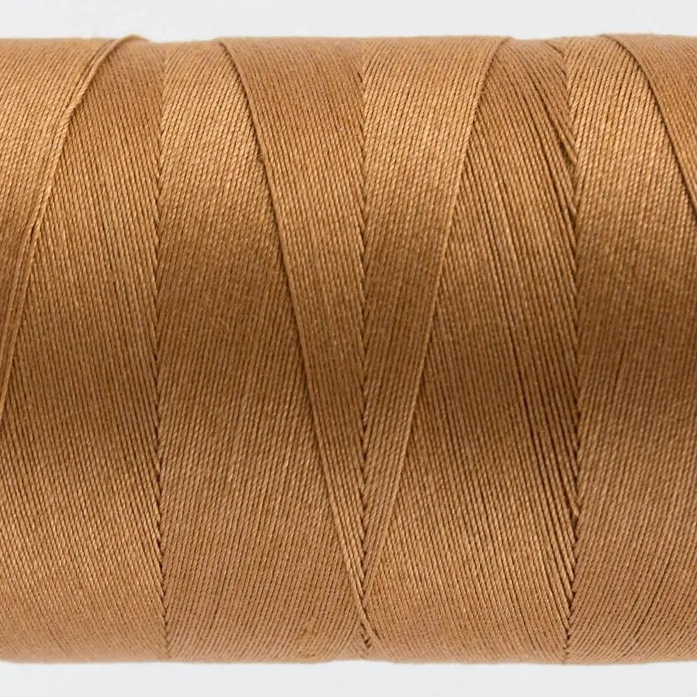 KT805 - Konfetti™ 50wt Egyptian Cotton Rust Thread