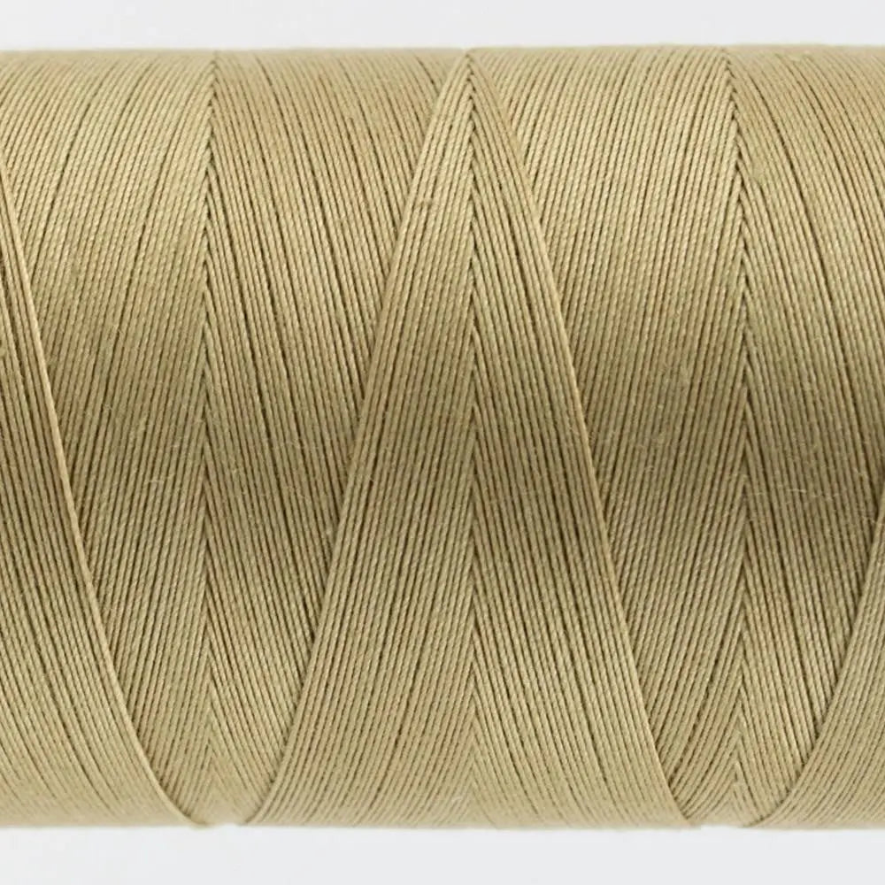 KT806 - Konfetti™ 50wt Egyptian Cotton Dark Ecru Thread
