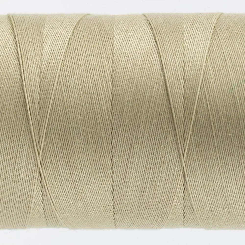KT807 - Konfetti™ 50wt Egyptian Cotton Tan Thread