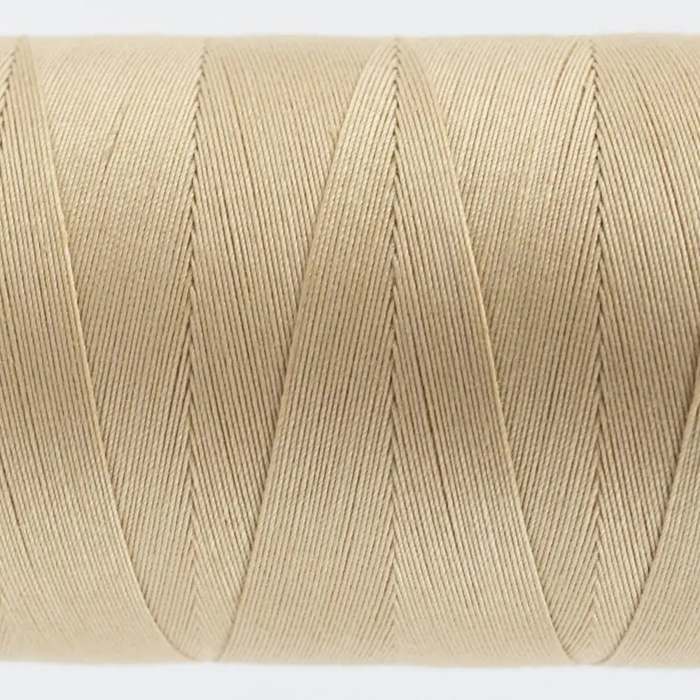 KT809 - Konfetti™ 50wt Egyptian Cotton Nude Thread
